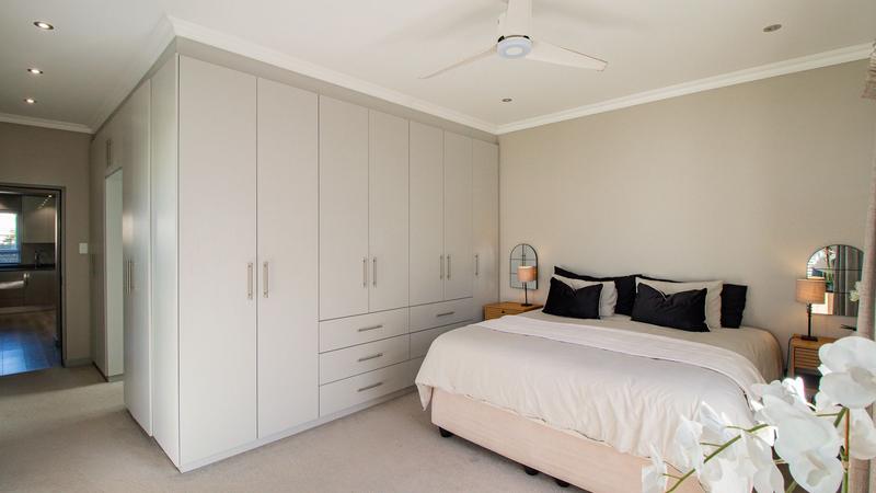 To Let 4 Bedroom Property for Rent in Kingswood Golf Estate Western Cape